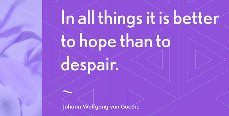 hope