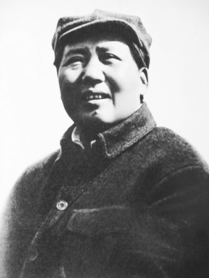 mao