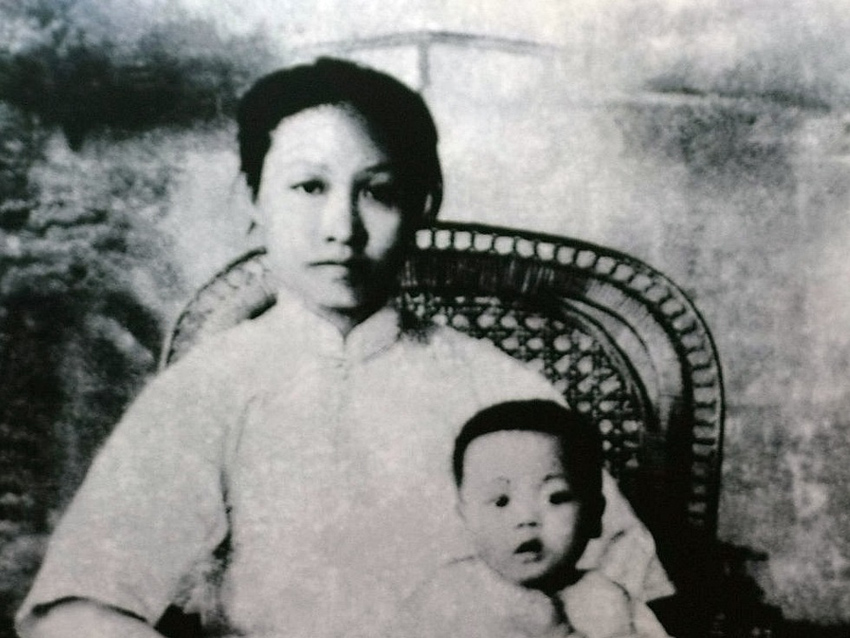 趙一曼