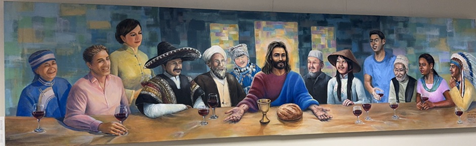 jesus