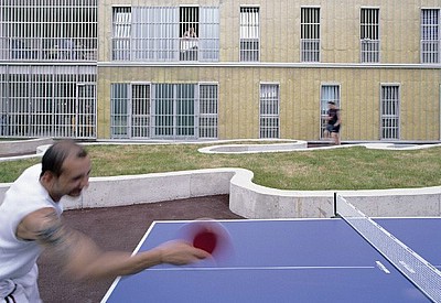 ca prison