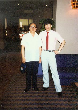 张连泰梁一雄1980